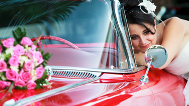 Fotógrafo de bodas en Valencia