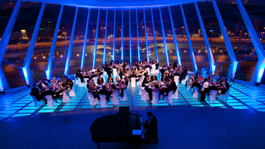 Fotógrafo eventos Valencia