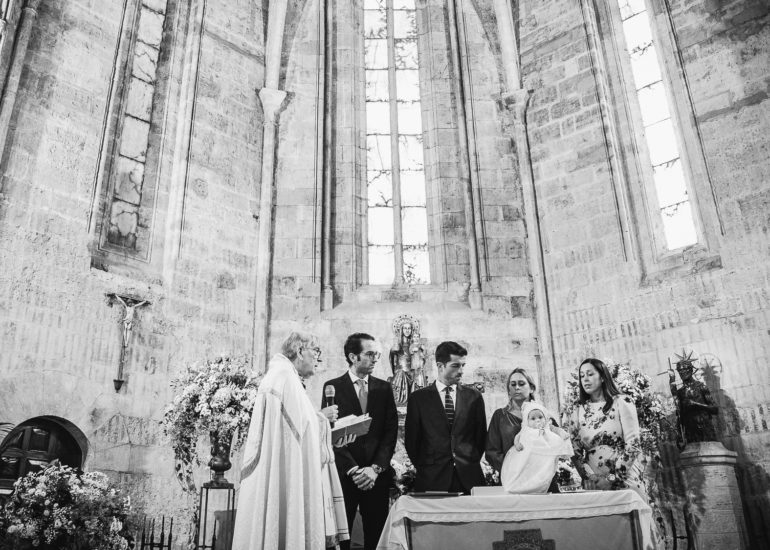 Fotografía bautizos Valencia