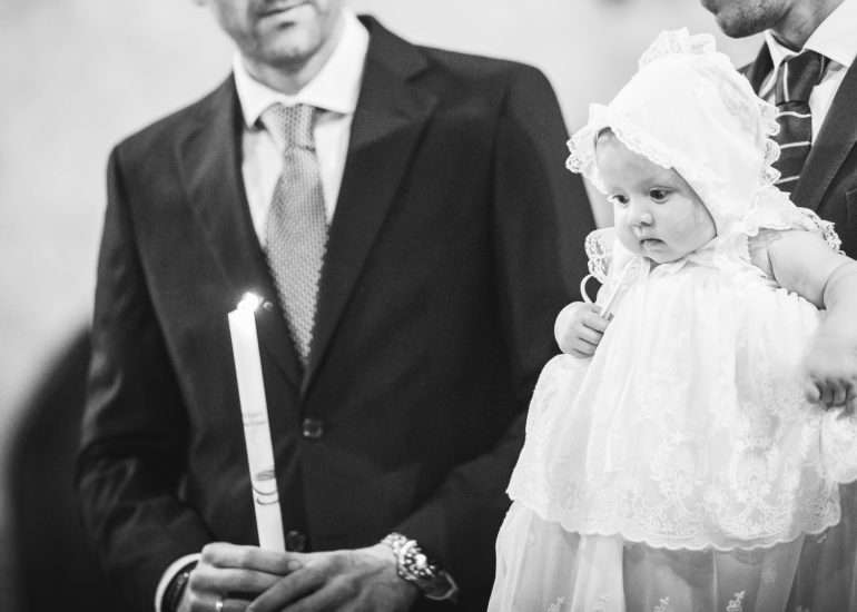 Fotos bautizos Valencia