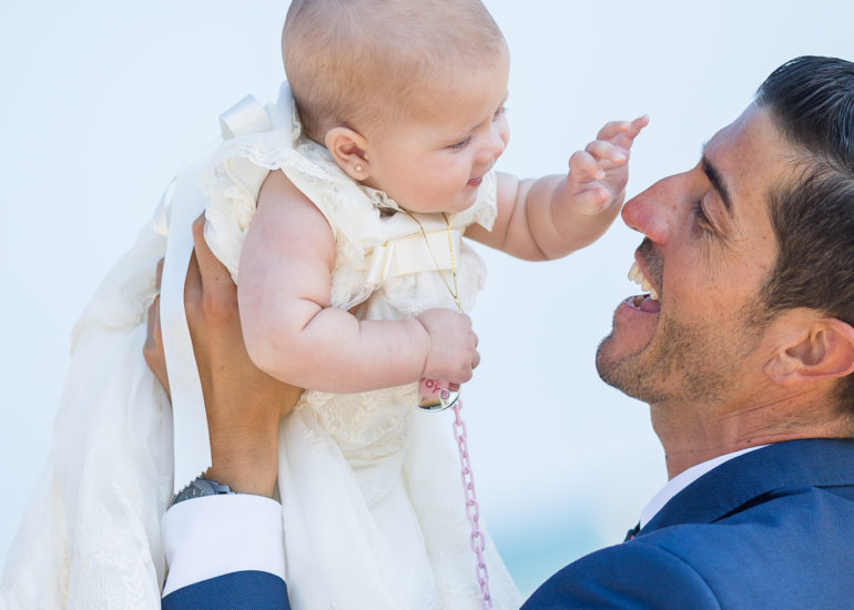 foto bautizo valencia