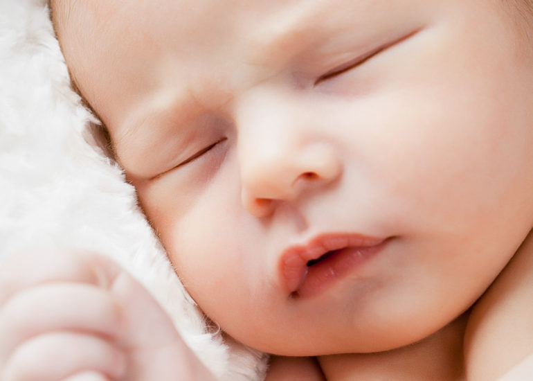 Fotografías de niños pequeños valencia