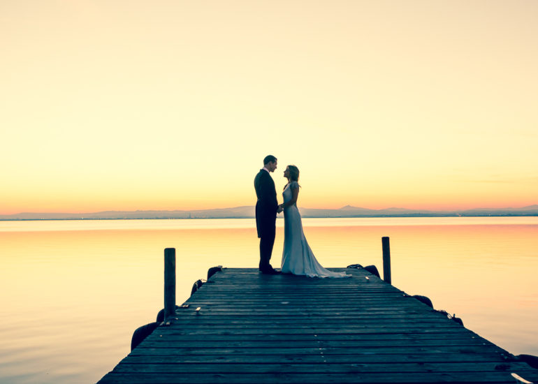 fotos post boda originales