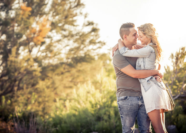 Reportaje preboda Valencia