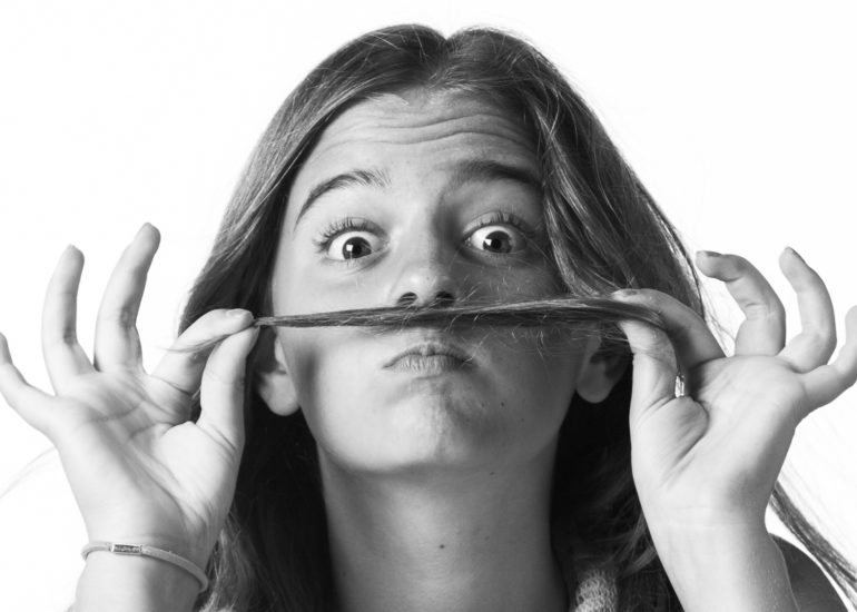 foto retrato original