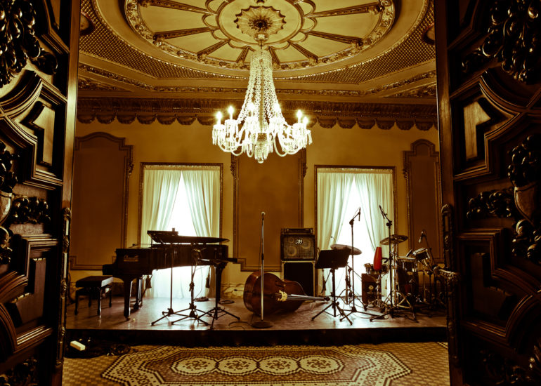 fotógrafo especializado eventos