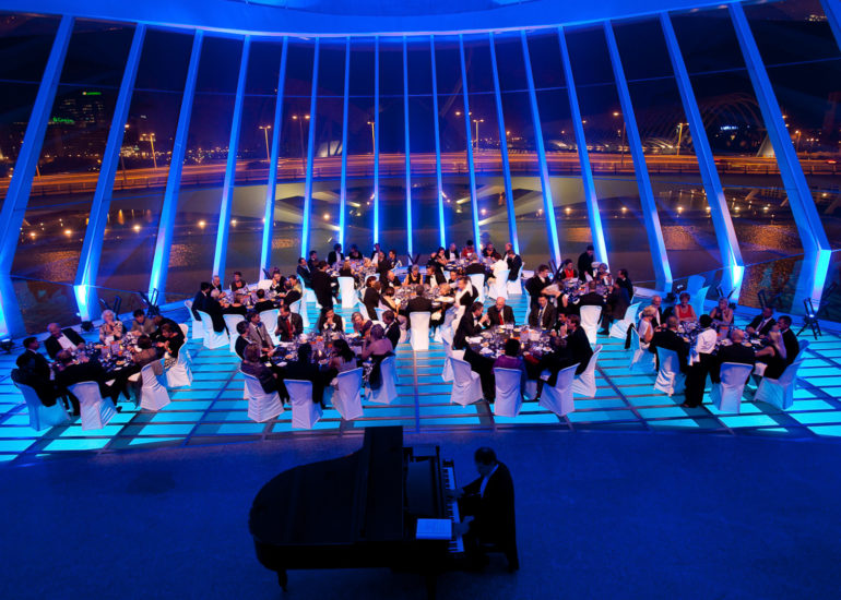 fotos evento valencia