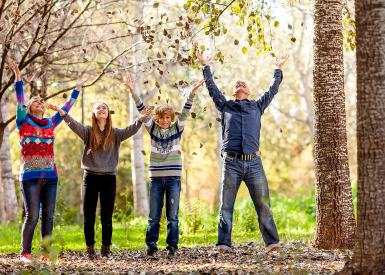 fotógrafo familias valencia