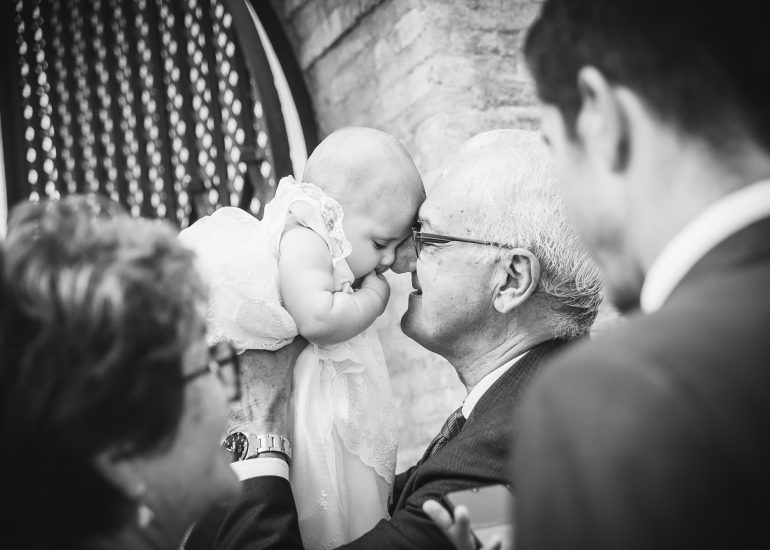 bautizo abuelo