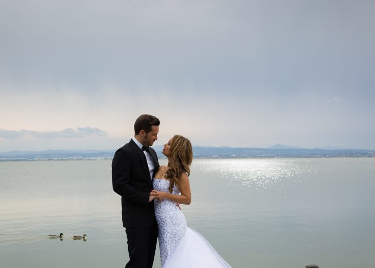 postboda albufera